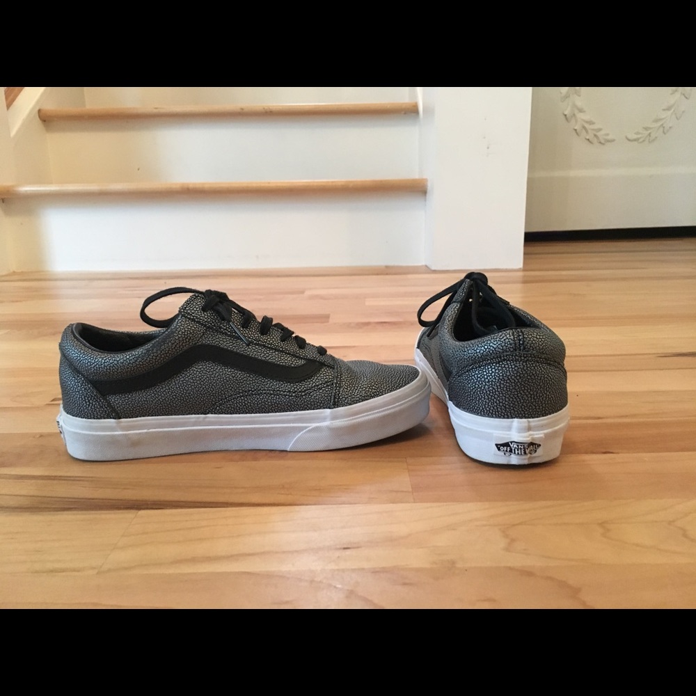 Vans shoes